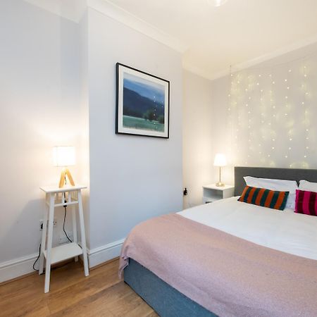 Appartement Gorgeous 1Bed In Marylebone à Londres Extérieur photo