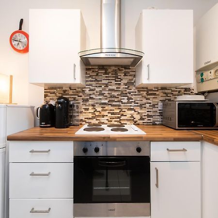 Appartement Gorgeous 1Bed In Marylebone à Londres Extérieur photo