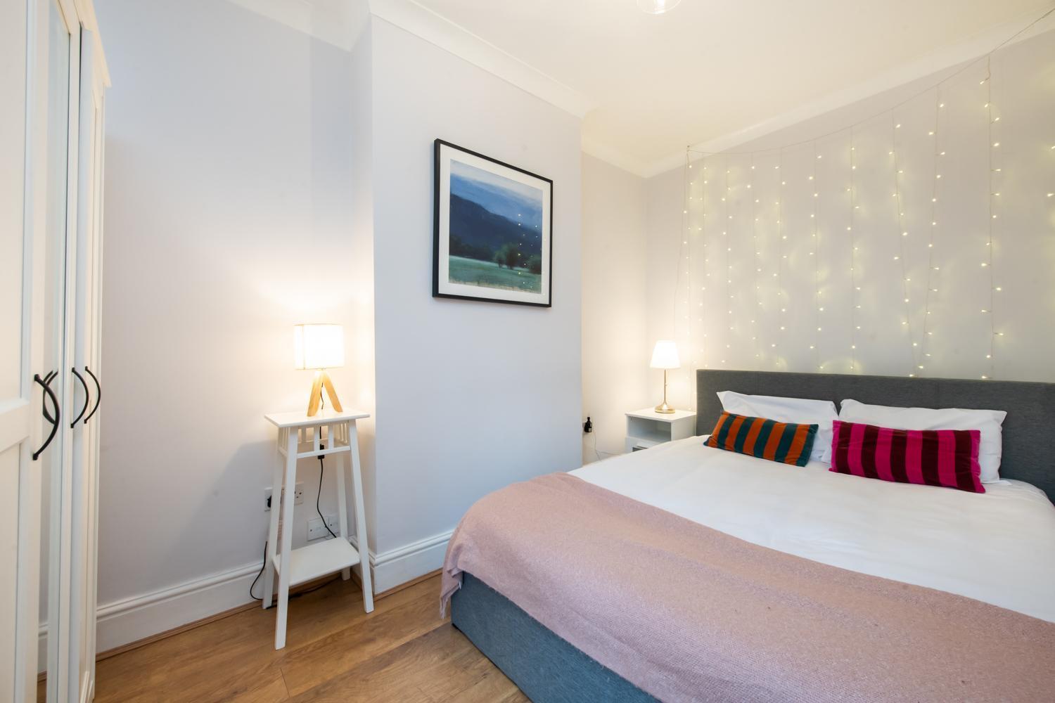 Appartement Gorgeous 1Bed In Marylebone à Londres Extérieur photo