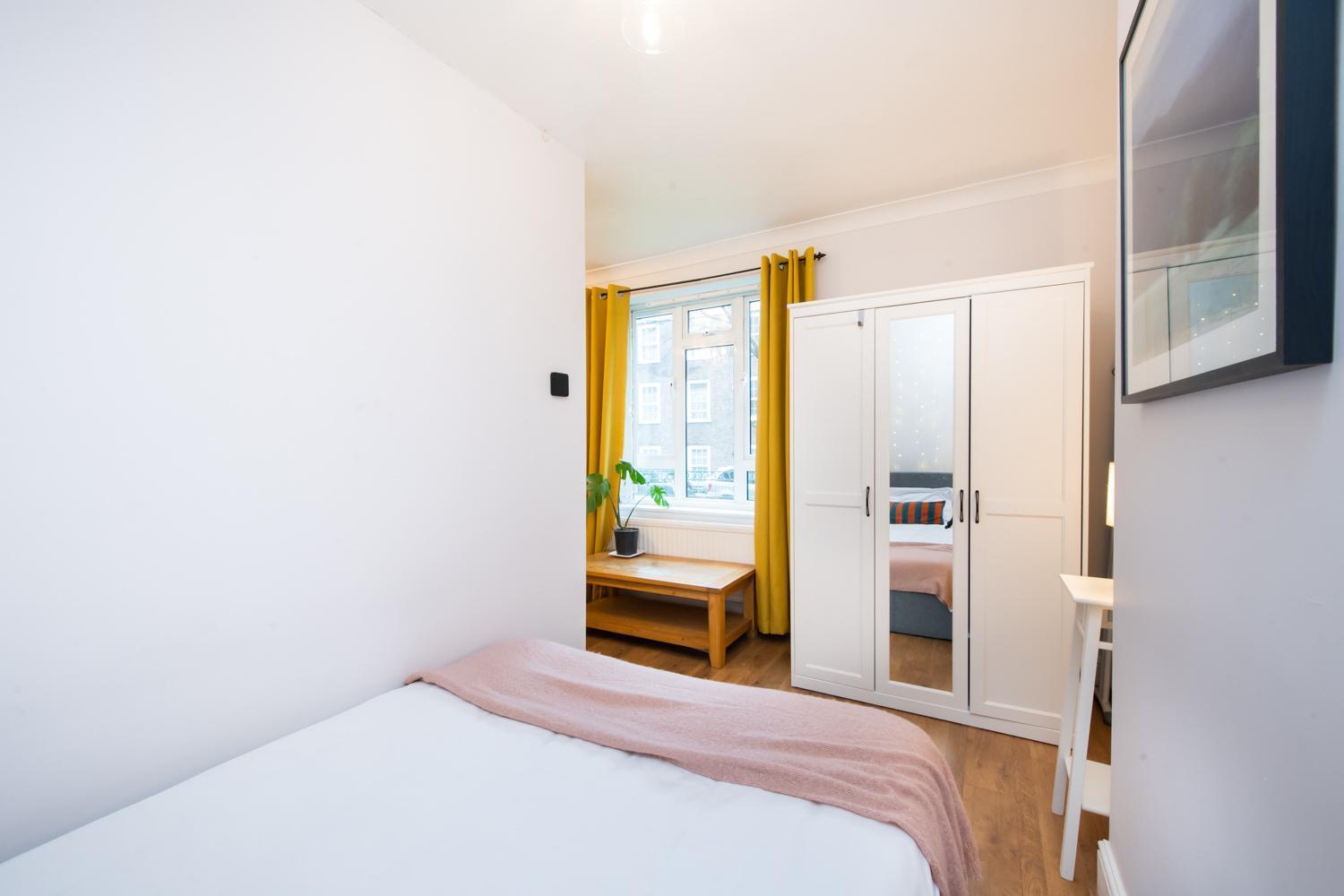 Appartement Gorgeous 1Bed In Marylebone à Londres Extérieur photo