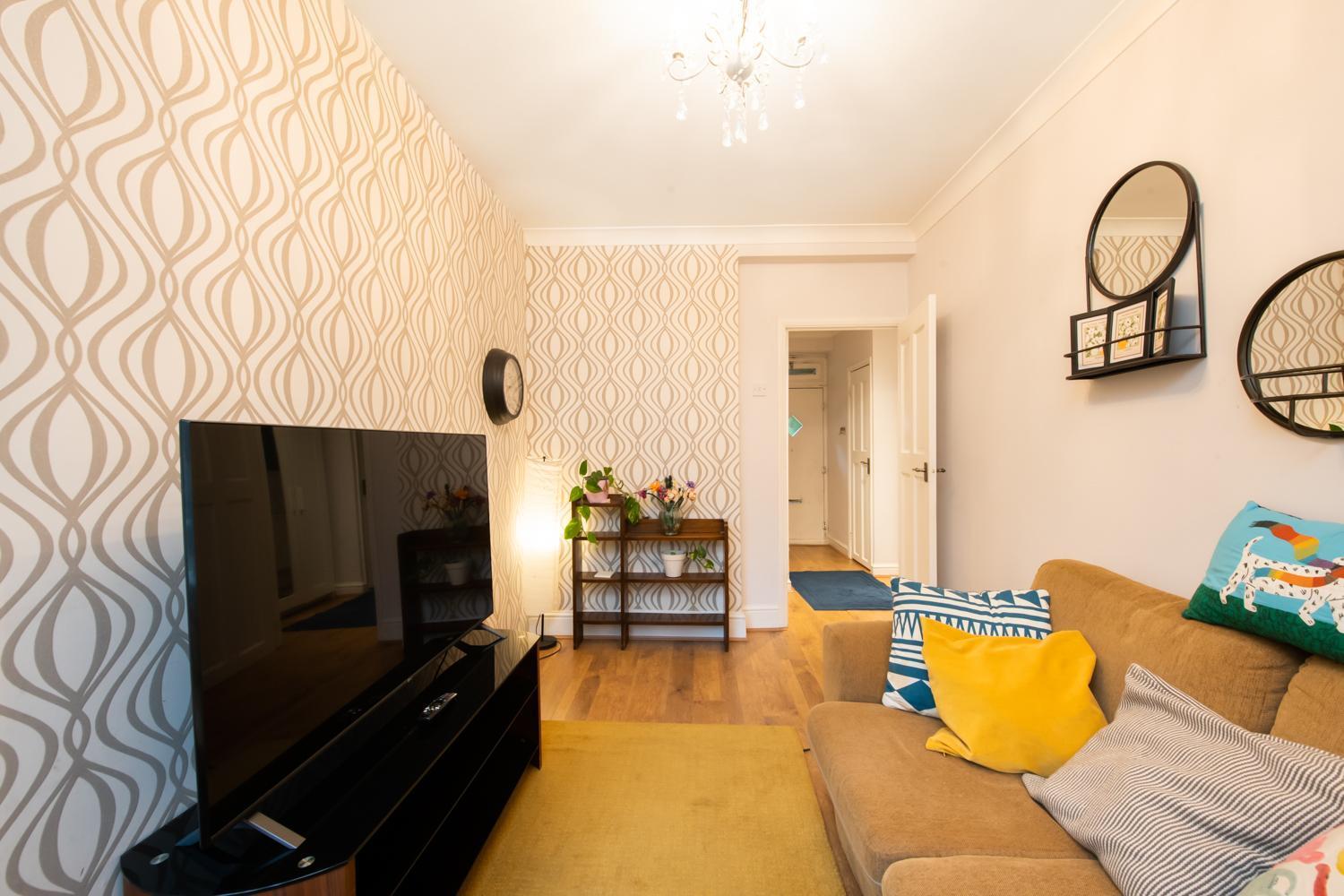 Appartement Gorgeous 1Bed In Marylebone à Londres Extérieur photo